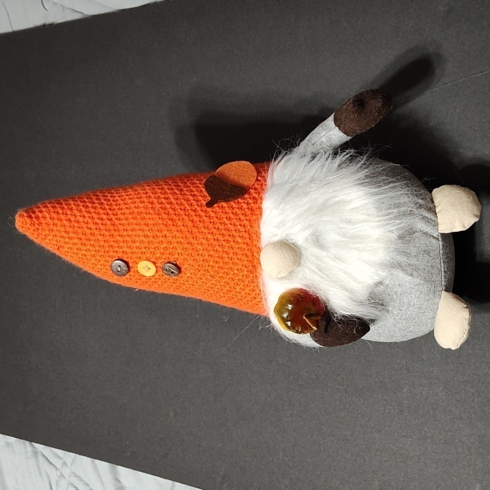 Fall Gnome